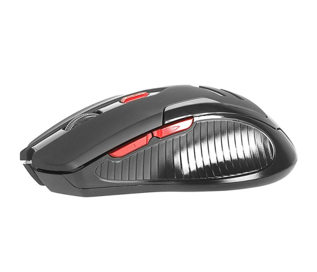 Tracer MYSZ GAMINGOWA PRZEWODOWA TRACER Airman RF Nano Battle Heroe - 1451108 - zdjęcie 3